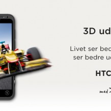 HTC Evo 3D HTC Evo 3D