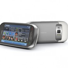 Nokia C7 Nokia C7