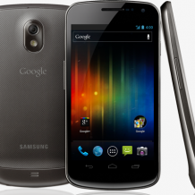 Samsung Galaxy Nexus Samsung Galaxy Nexus
