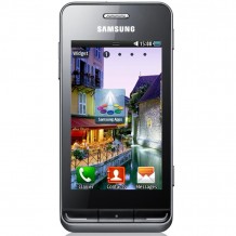 Samsung Wave 723 Samsung Wave 723