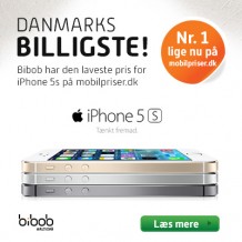 iPhone billig