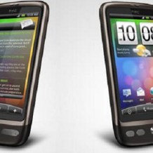 HTC Desire HD HTC Desire HD
