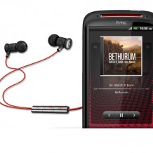 HTC Sensation XE HTC Sensation XE