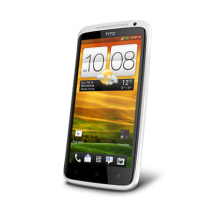 HTC One X HTC One X
