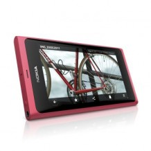 Nokia N9 Nokia N9