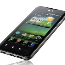 LG Optimus 2X LG Optimus 2X